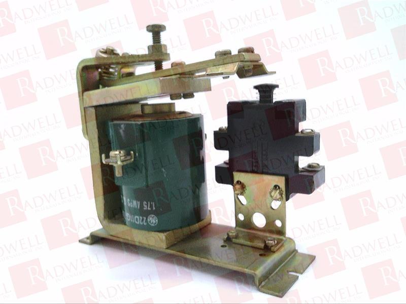 GENERAL ELECTRIC IC2820A100BB