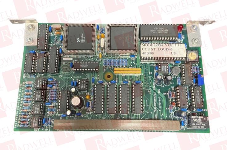 COMCO 25-001-099