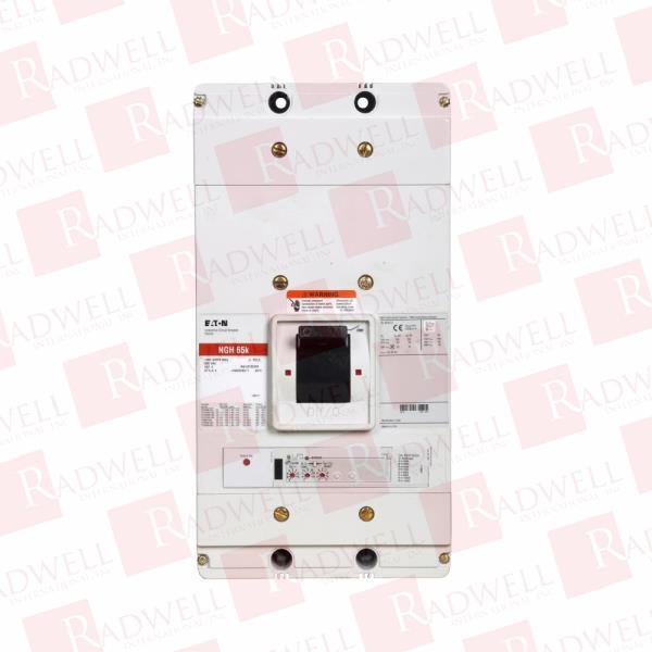 EATON CORPORATION NGH312038EC10S11