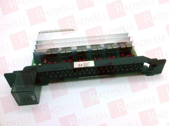 FANUC IC697MDL341