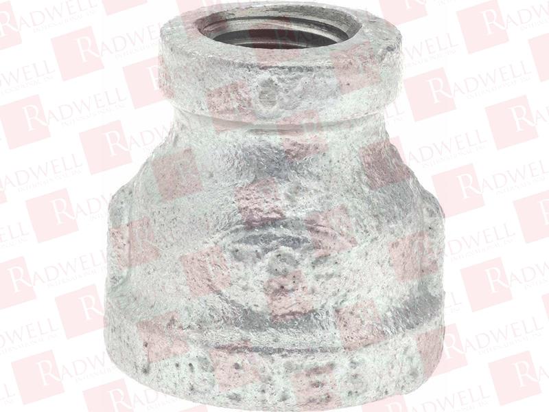 B&K MUELLER 511-331HN