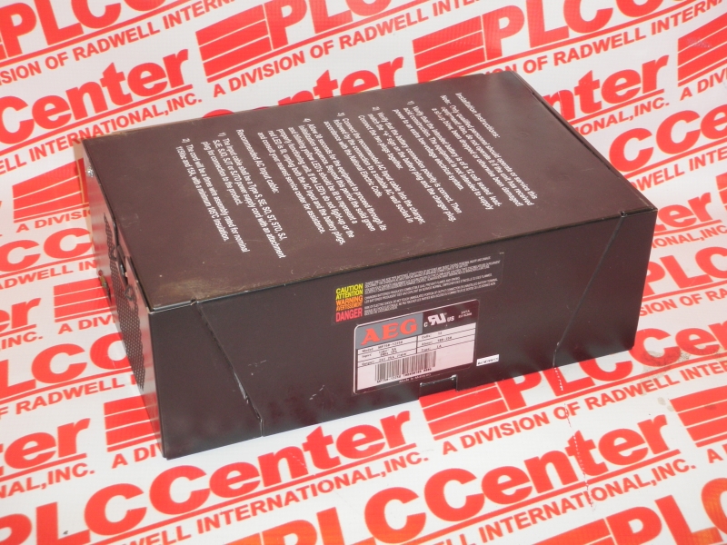 SAFT MP750-1225G - BATTERY CHARGER