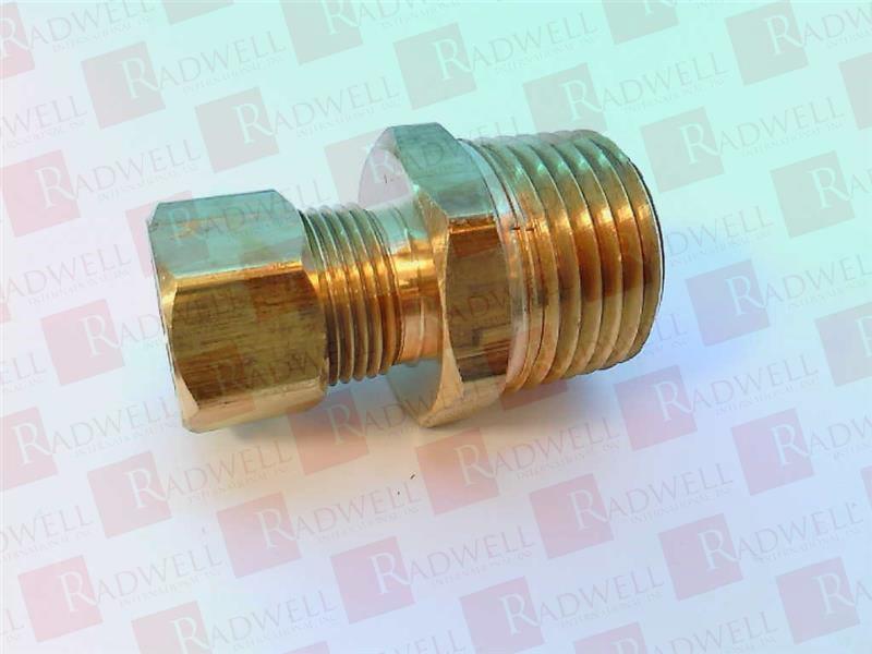 BRASS CRAFT 68-6-8