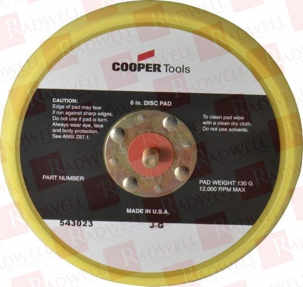 APEX TOOLS 543023