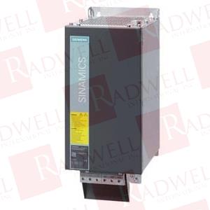 SIEMENS 6SL3100-0BE25-5AB0