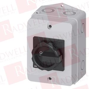 SIEMENS 3LD2164-1TB51-0AB1