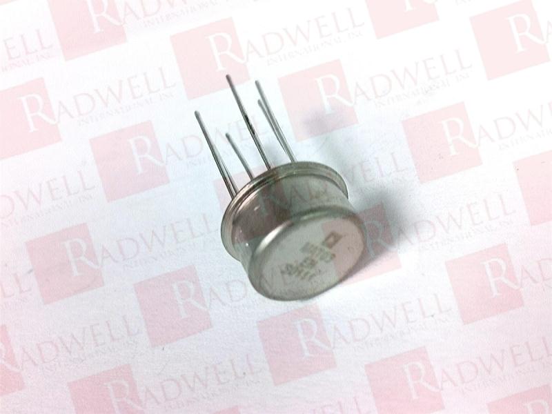 ANALOG DEVICES MAT03EH