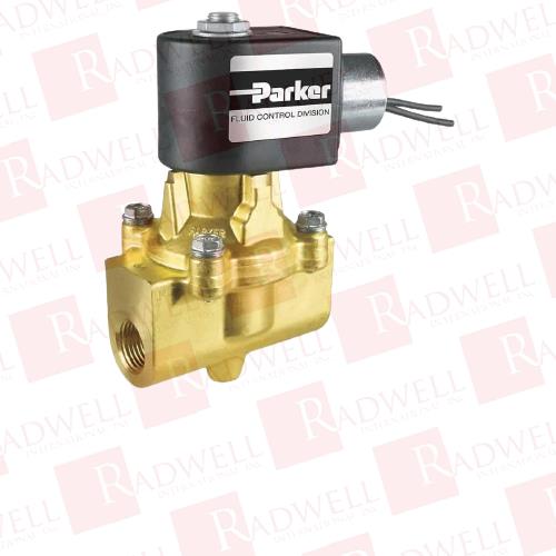 PARKER 72228BN4UV00
