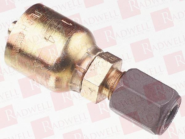 PARKER 11143-4-4