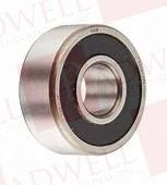 SKF 204SZZC