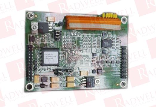  , PC BOARD, 9800, XP9810