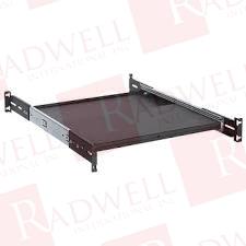SHELF, R/O, 29X19 INCH, BLACK, ROLL-OUT