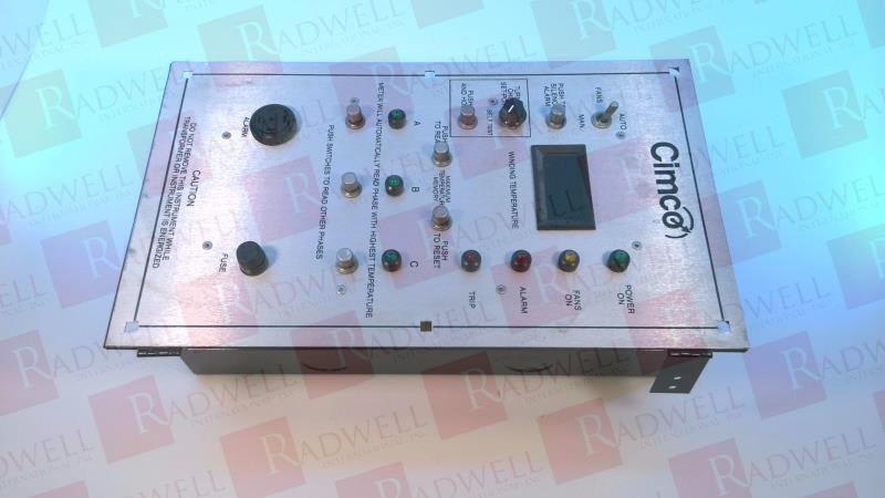 CIMCO 50XL-D