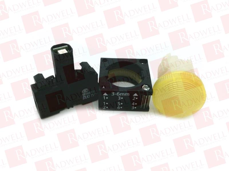 SIEMENS 3SB3244-6BA30