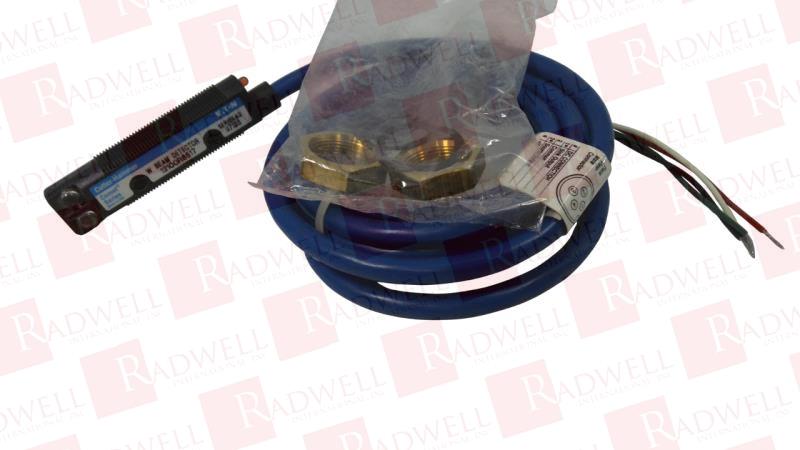 EATON CORPORATION 12100R6517