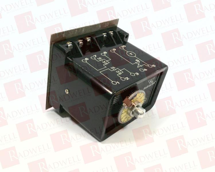 INVENSYS 500-122-03