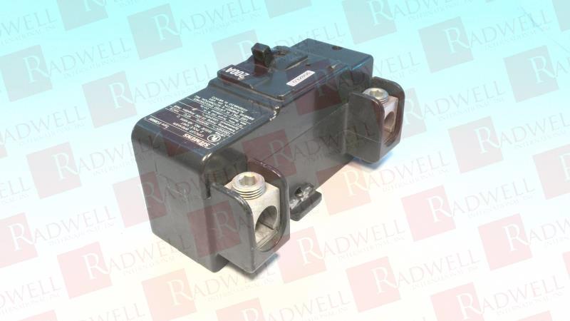 SIEMENS EQ8695