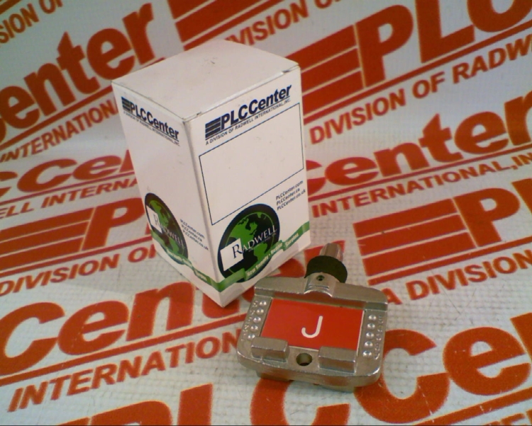 ALLEN BRADLEY 440T-AKEYE100J