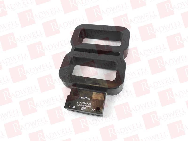 ASEA BROWN BOVERI SK-828-100-EM