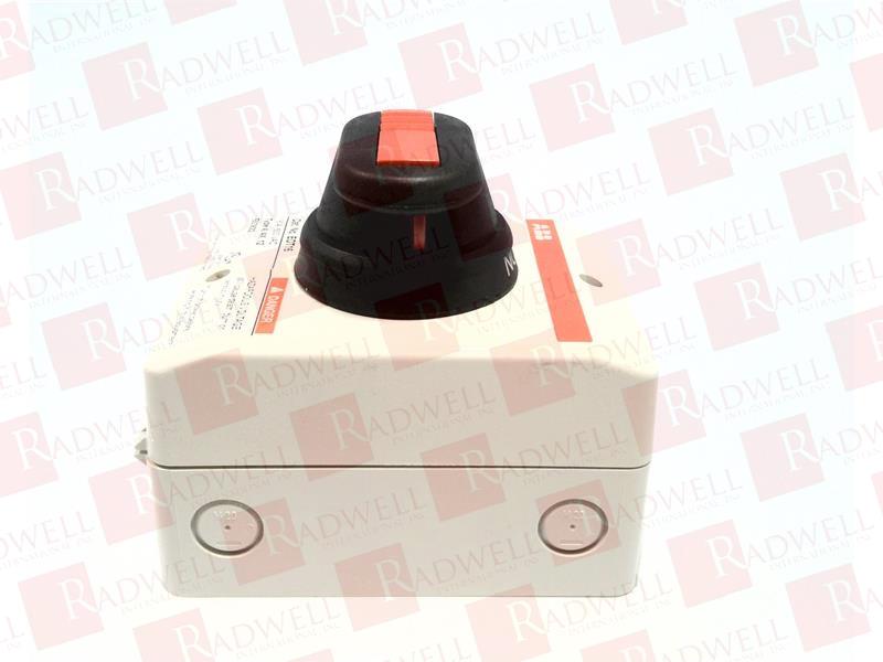 ASEA BROWN BOVERI 1SCA022792R2700