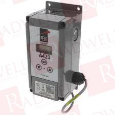 JOHNSON CONTROLS A421GEF-01C