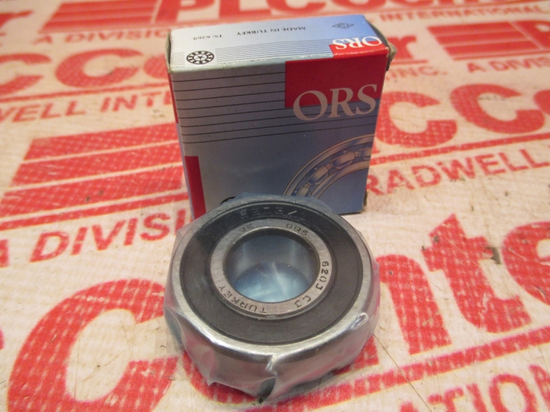 6203C3 Bearing by ORS BEARING