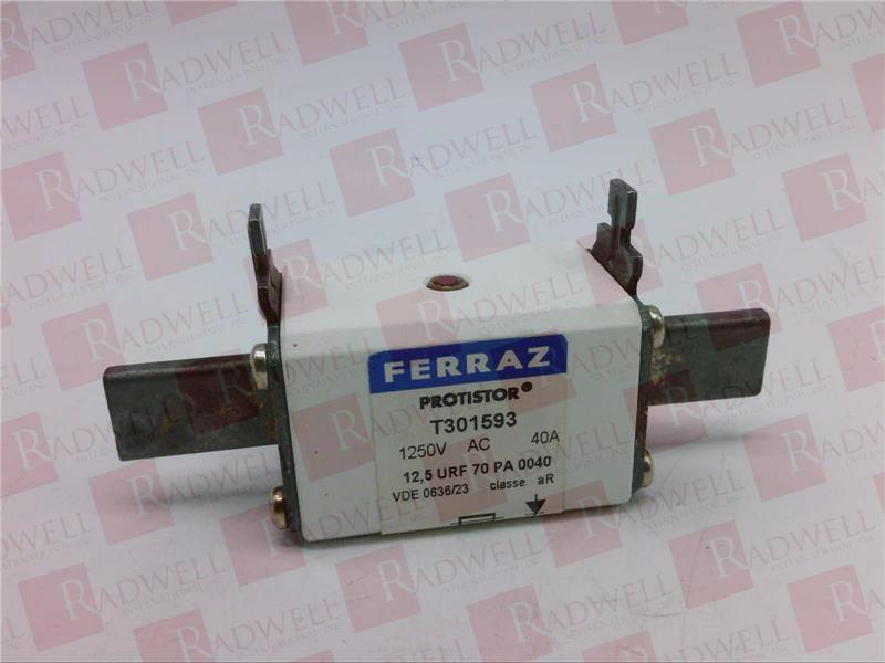 MERSEN T301593