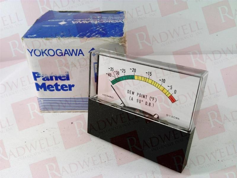 YOKOGAWA 251 209 FAZZ