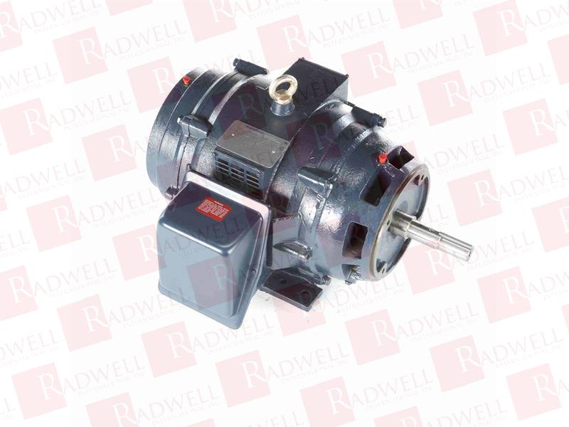 REGAL REXNORD 254TTDCA6008