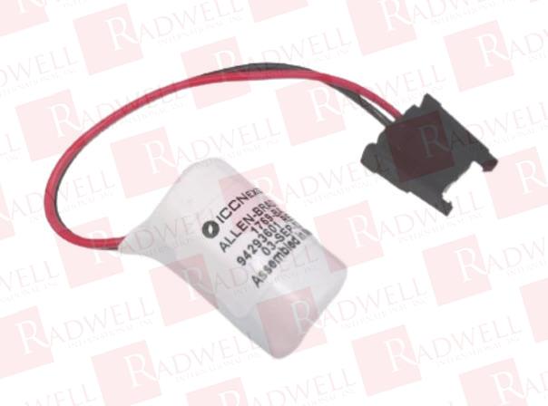 ALLEN BRADLEY 1769-BA