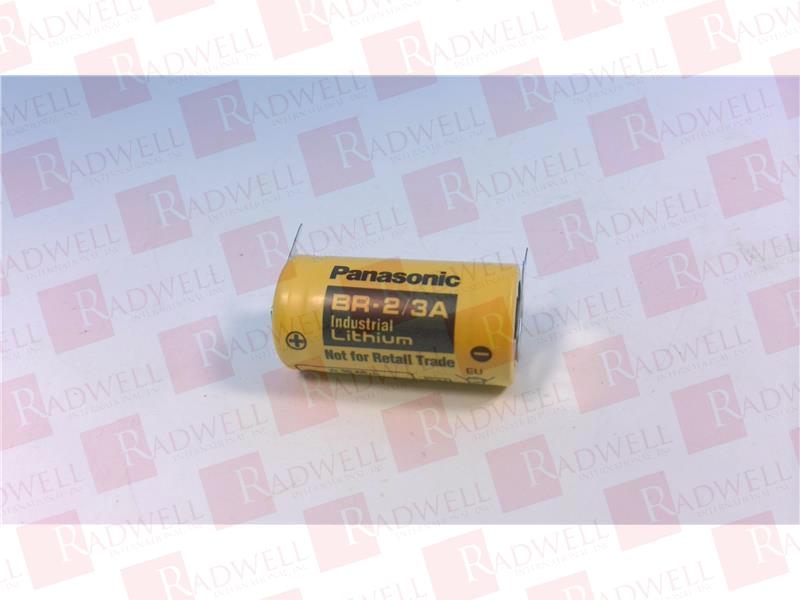 RADWELL RAD-BAT-0042