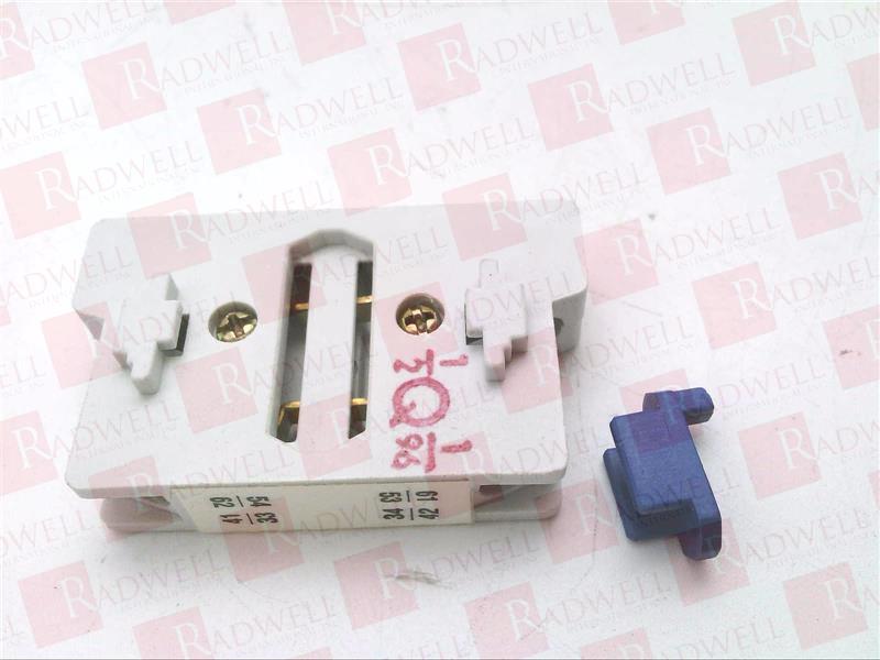 ALLEN BRADLEY 194E-E20-PL11