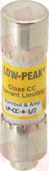 EATON CORPORATION LP-CC-4-1/2