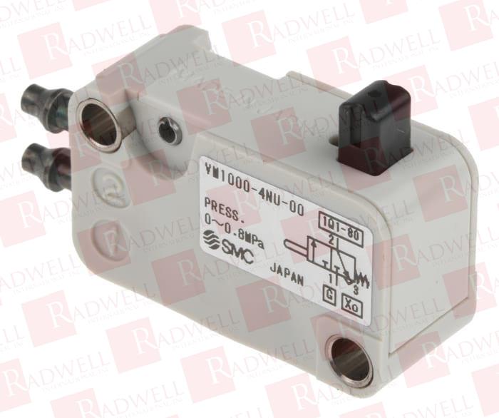 SMC VM1011-4NU-32G