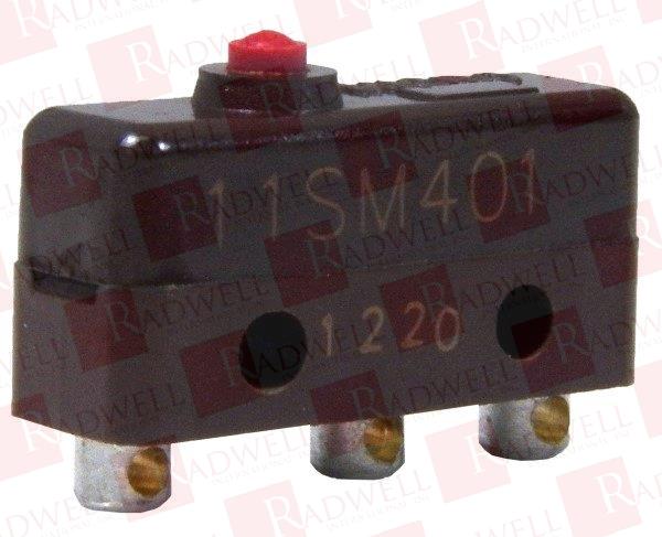 HONEYWELL 2SX5-H58