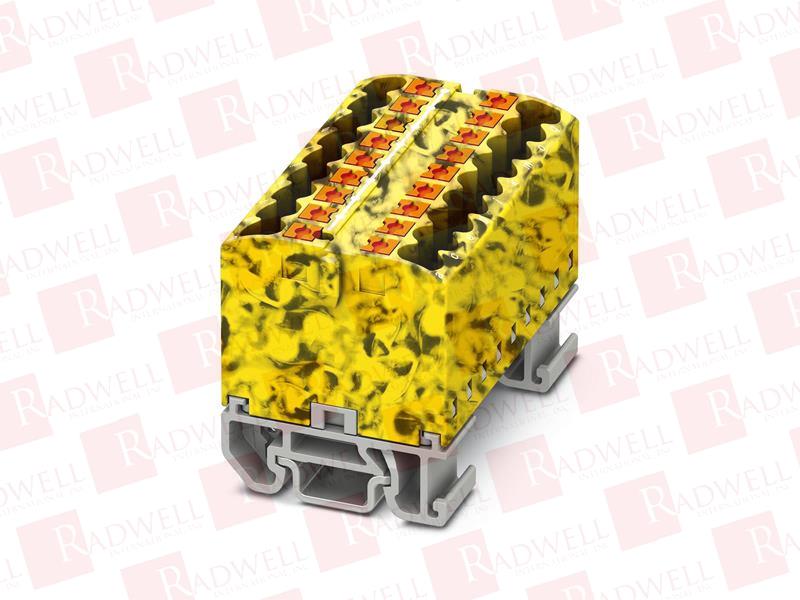PHOENIX CONTACT PTFIX 18X2,5-NS15A-FE