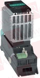 GEFRAN GFX-S1-B120-480-C-RR-P-CV