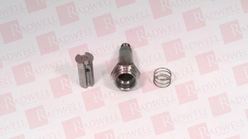 PARKER 7121KBN2NZ01