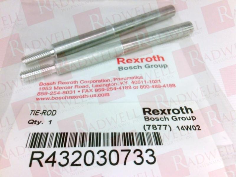 BOSCH R432030733