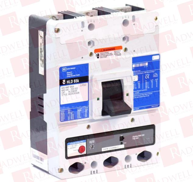 WESTINGHOUSE HLD3600F