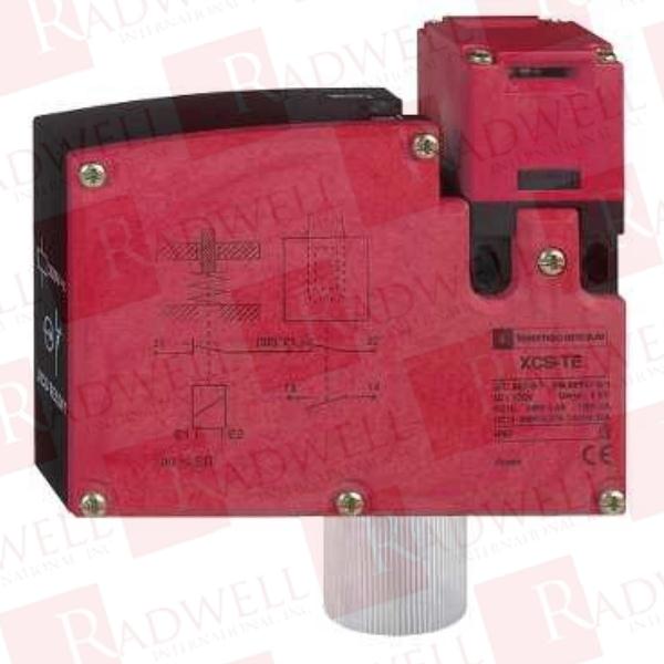 SCHNEIDER ELECTRIC XCSTE5333