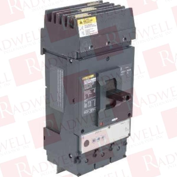 SCHNEIDER ELECTRIC LJA36400CU31X
