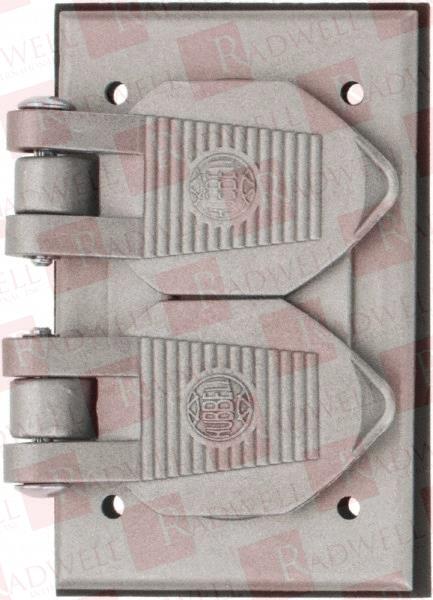 HUBBELL HBL5206WO