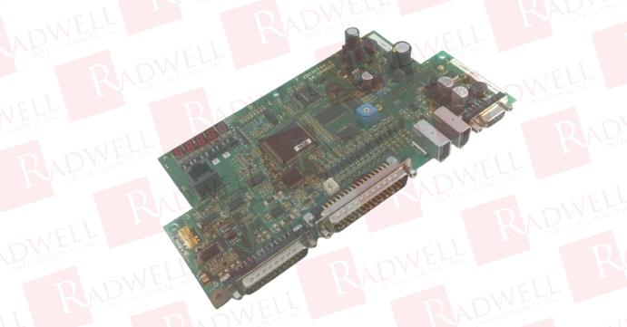 AIDA ENGINEERING LTD ADAP-MBR02