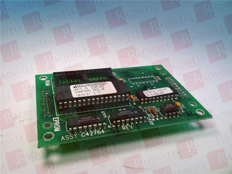 PC CIRCUIT BOARD