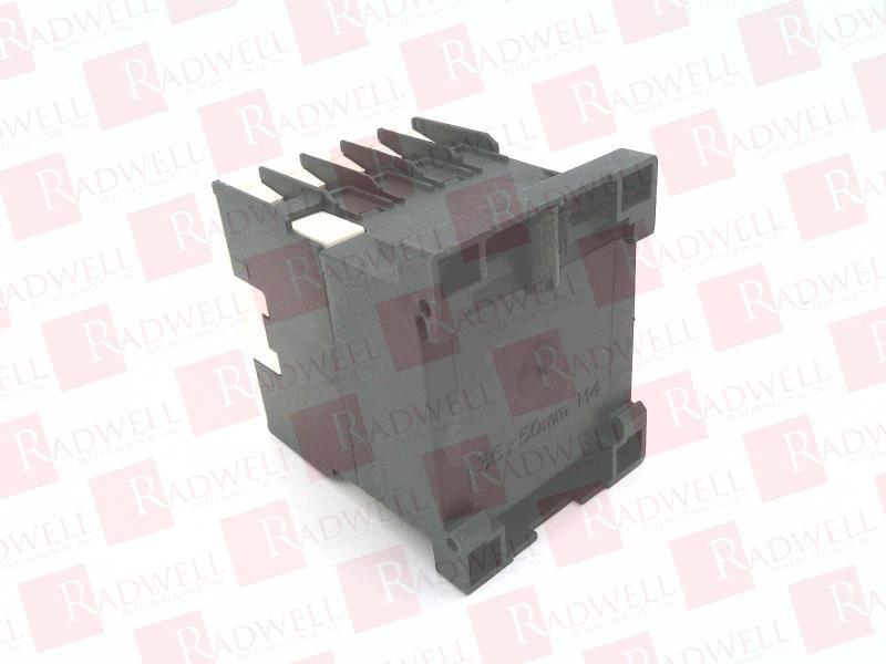 SCHNEIDER ELECTRIC LC1K0601N7