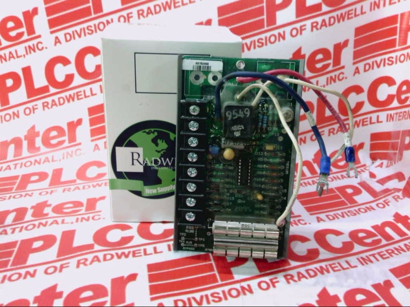 JOYGLOBAL 100E4896-F3