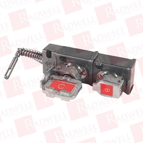 ALLEN BRADLEY 440T-MDALE10DEDF