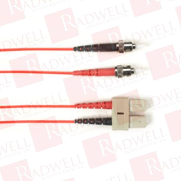 BLACK BOX CORP FOCMR50-002M-STSC-RD