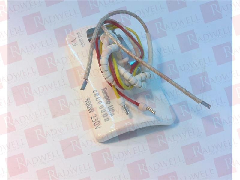 TEMPCO CRC00202